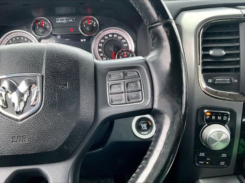 Used 2016 RAM 1500 Sport image 12