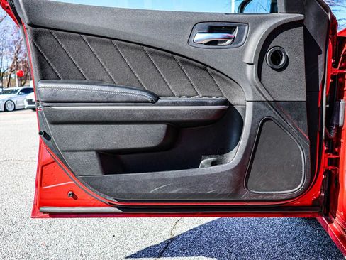 Used 2022 Dodge Charger SXT image 41