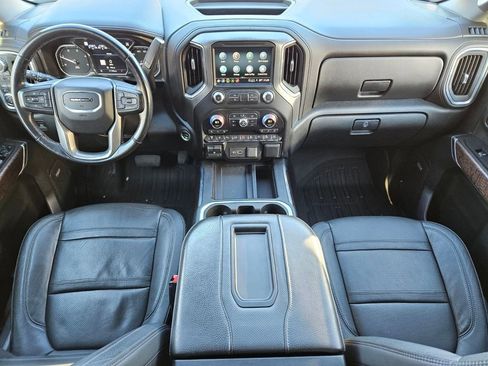 Used 2021 GMC Sierra 2500 Denali w/ Denali Ultimate Package image 9