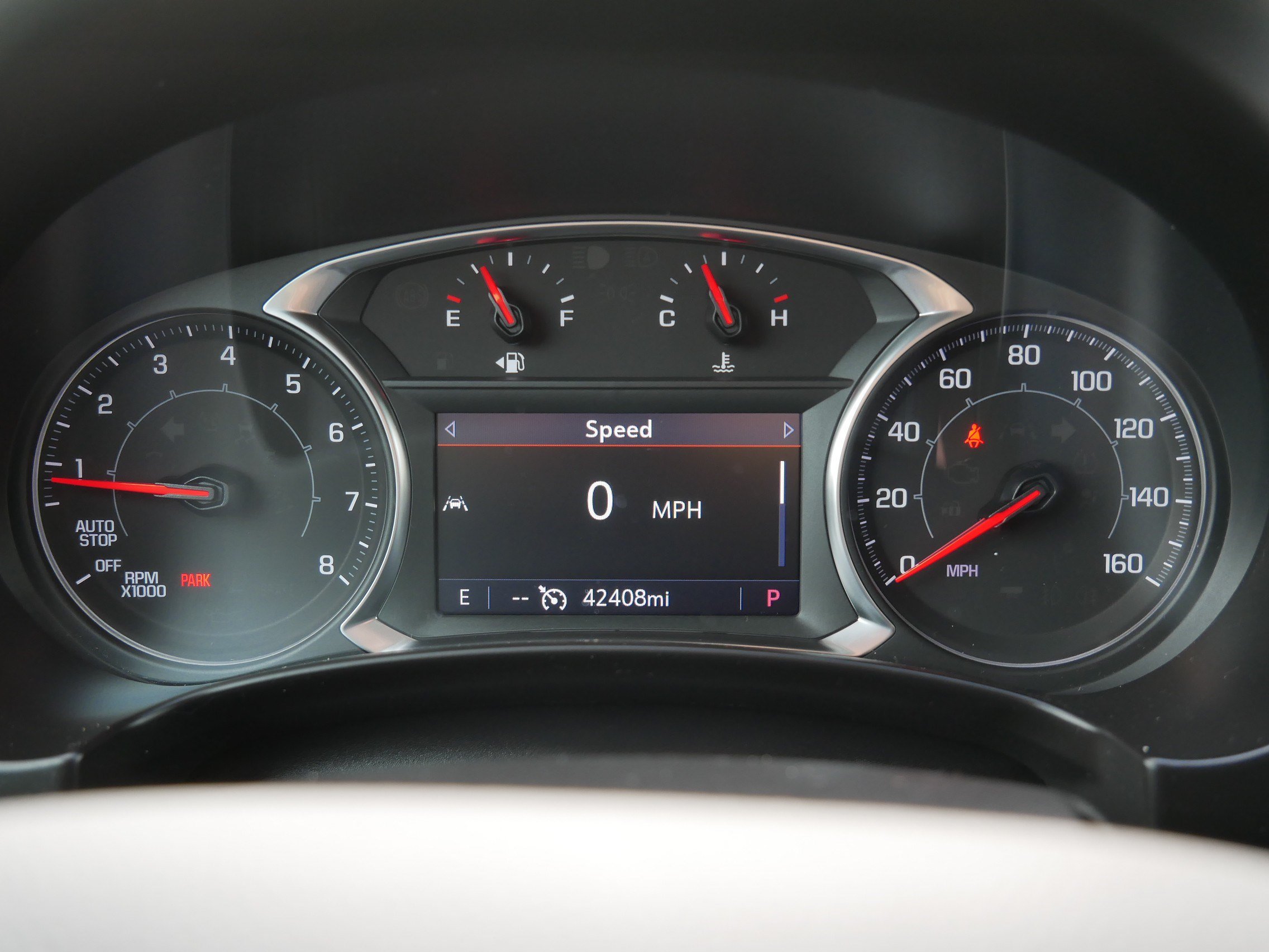 Used 2023 GMC Terrain SLT AWD/4WD image 21