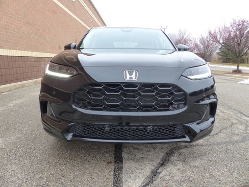 Used 2026 Honda HR-V EX-L image 13