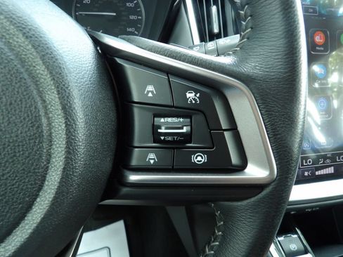 Used 2021 Subaru Outback Premium AWD/4WD image 17