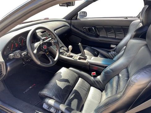 Used 1991 Acura NSX image 8