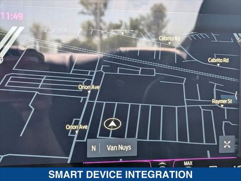 Used 2024 Ford Mustang Premium image 18