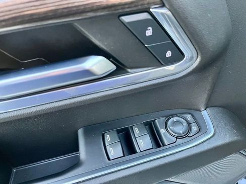 Used 2023 Chevrolet Silverado 1500 RST image 17