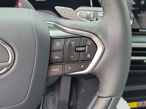 New 2026 Lexus RX 350 F Sport image 23