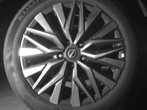 Used 2025 Nissan Altima 2.5 SV image 15