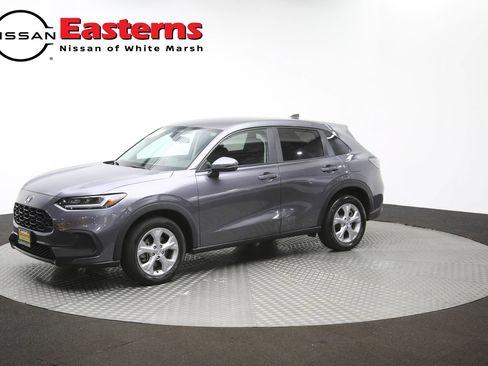 Used 2024 Honda HR-V LX image 50