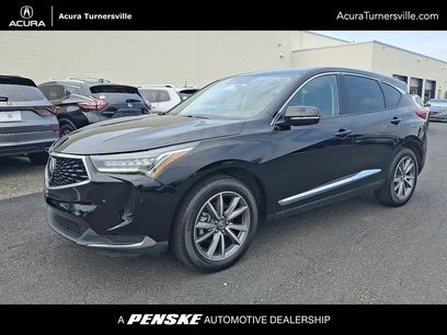 Certified 2024 Acura RDX SH-AWD w/ Technology Package