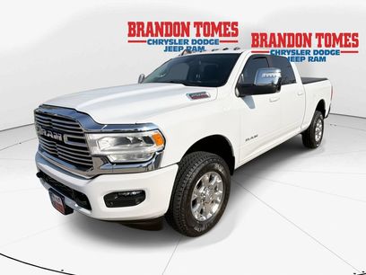 Used 2023 RAM 2500 Laramie