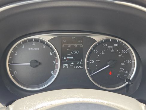 Certified 2025 Nissan Kicks Play S FWD image 22
