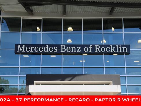 Used 2024 Ford F150 Raptor AWD/4WD image 28