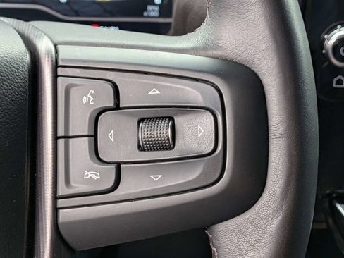 Used 2025 GMC Sierra 3500 Denali Ultimate image 18