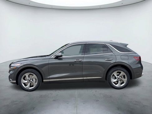 New 2026 Genesis GV70 2.5T Advanced image 2