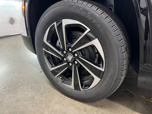 New 2026 Buick Enclave Sport Touring w/ Power Package FWD image 12