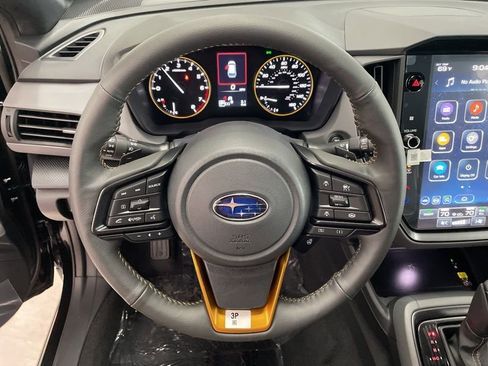 New 2026 Subaru Crosstrek 2.5i Wilderness AWD/4WD image 28