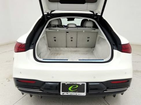 Used 2023 Mercedes-Benz EQS 450+ Sedan image 30