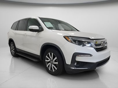Used 2019 Honda Pilot EX-L
