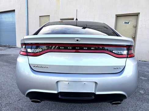 Used 2013 Dodge Dart SXT image 8
