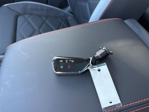 New 2026 Volkswagen Atlas Peak Edition image 28