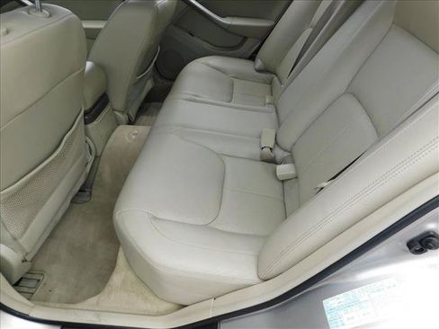 Used 2003 INFINITI G35 Sedan RWD image 23