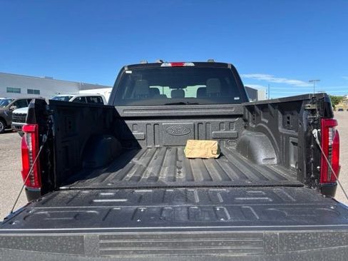 New 2026 Ford F150 XL w/ Tow/Haul Package AWD/4WD image 18