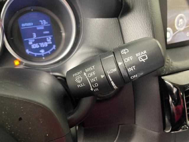 Used 2016 MAZDA CX-5 Sport AWD/4WD image 12