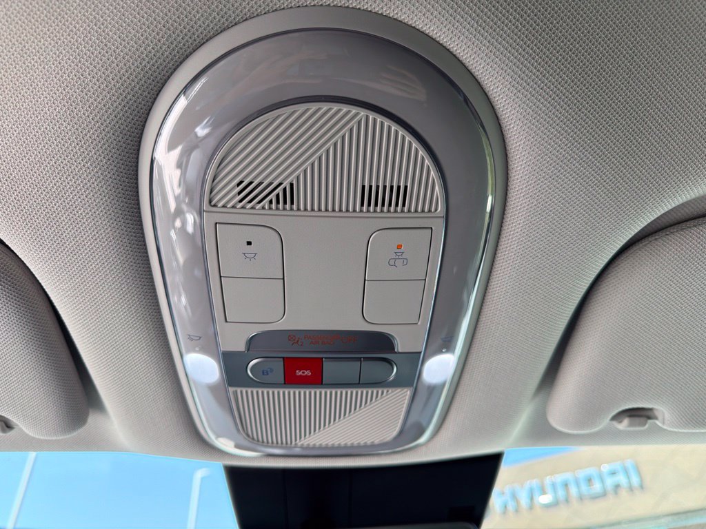 New 2027 Hyundai Ioniq 5 SEL RWD image 32