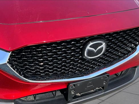 Used 2020 MAZDA CX-30 FWD w/ Premium Package image 30