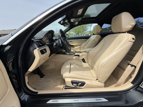 Used 2016 BMW 428i Coupe image 11