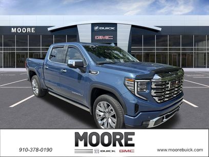 Used 2024 GMC Sierra 1500 Denali w/ Denali Reserve Package
