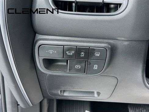 Used 2026 Hyundai Palisade Limited image 14