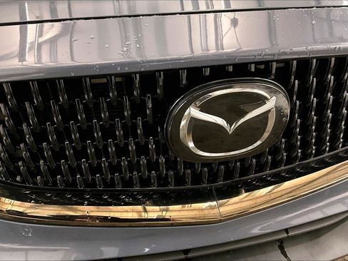 Used 2021 MAZDA CX-5 Carbon Edition image 29