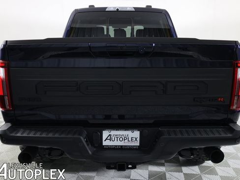 Used 2026 Ford F150 Raptor w/ Equipment Group 803A Raptor R image 6