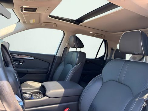 Used 2023 Honda Pilot Elite image 20