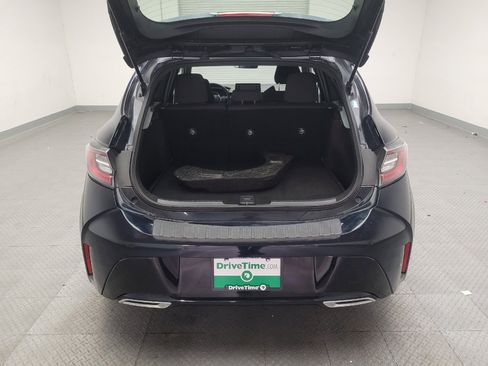 Used 2019 Toyota Corolla SE FWD image 29