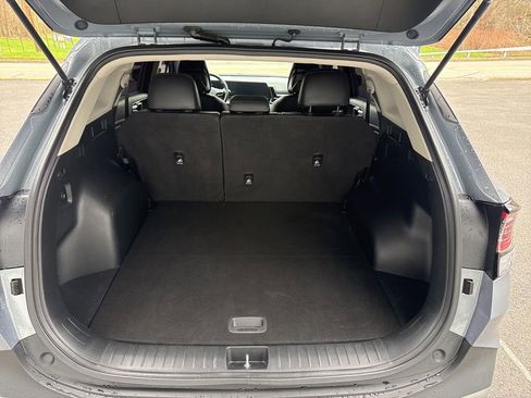 Used 2023 Kia Sportage EX image 22