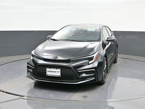 Used 2025 Toyota Corolla SE image 26