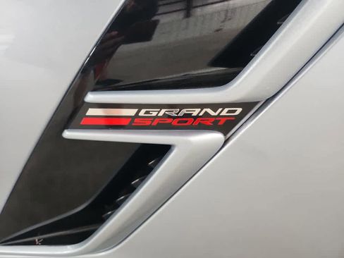 Used 2017 Chevrolet Corvette Grand Sport image 14