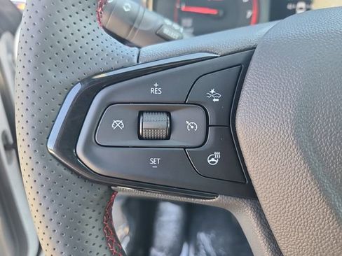 New 2026 Chevrolet Trax RS image 28