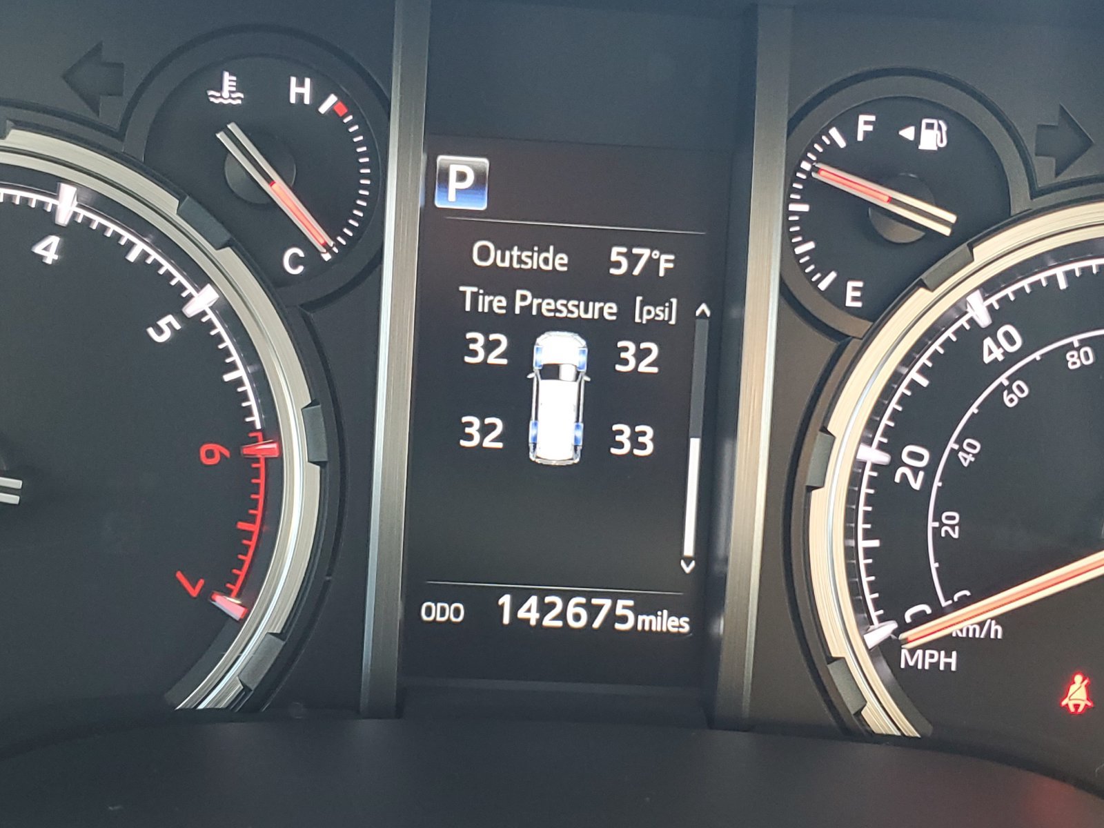 Used 2022 Toyota 4Runner TRD Pro AWD/4WD image 24