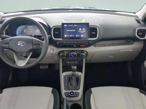 New 2026 Hyundai Venue SEL FWD image 15