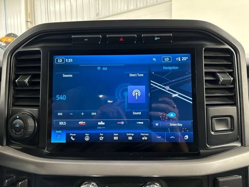 Certified 2023 Ford F150 XLT w/ Equipment Group 302A High AWD/4WD image 21
