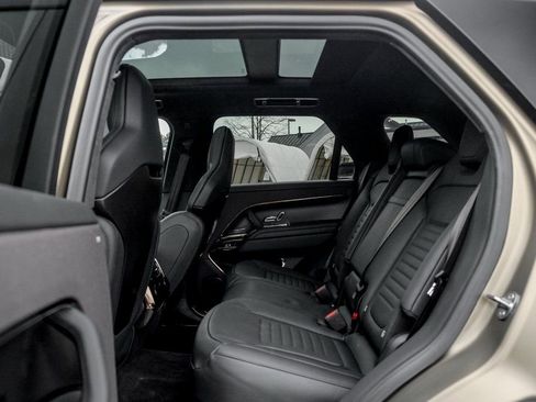 Used 2024 Land Rover Range Rover Sport SV Edition One Carbon Bronze AWD/4WD image 19
