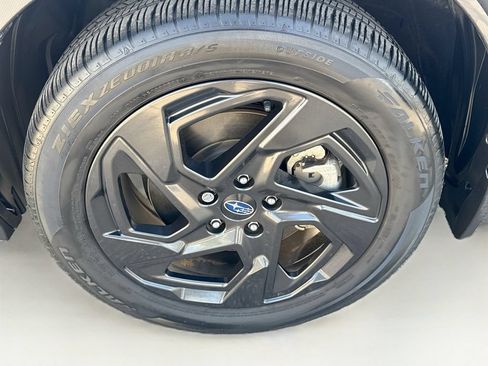 Used 2024 Subaru Crosstrek 2.5i Sport AWD/4WD image 37