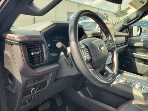 Used 2023 Ford Expedition Max Limited AWD/4WD image 10