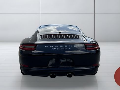 Used 2017 Porsche 911 Carrera S RWD image 7