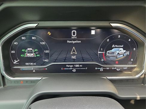 Used 2022 GMC Sierra 1500 AT4 w/ AT4 Preferred Package image 23