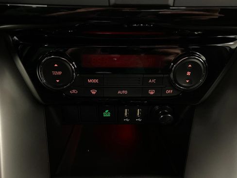 New 2026 Mitsubishi Eclipse Cross LE image 22