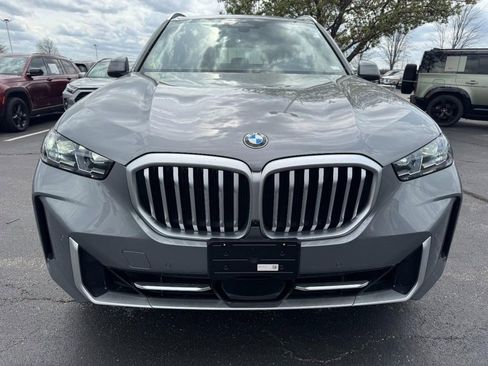 Used 2026 BMW X5 xDrive40i AWD/4WD image 9